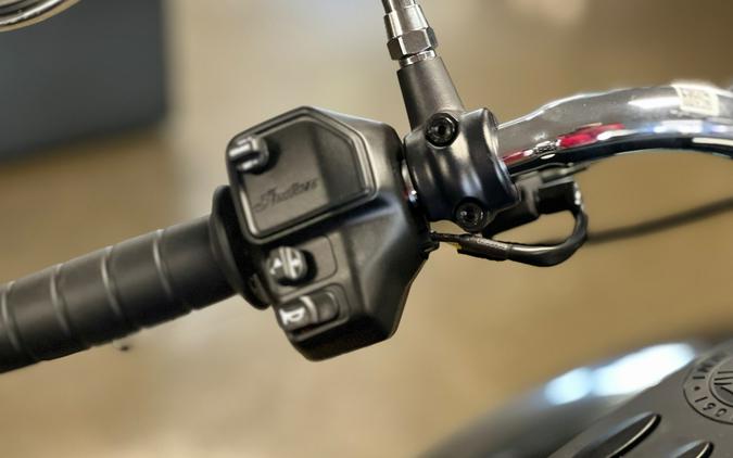 2025 Indian Motorcycle Scout® Classic Limited