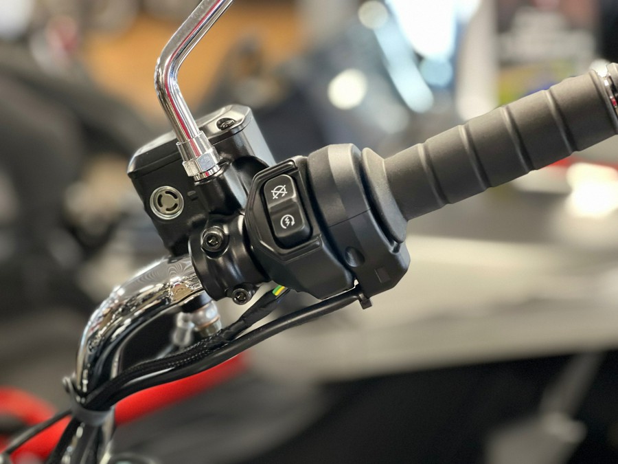 2025 Indian Motorcycle Scout® Classic Limited