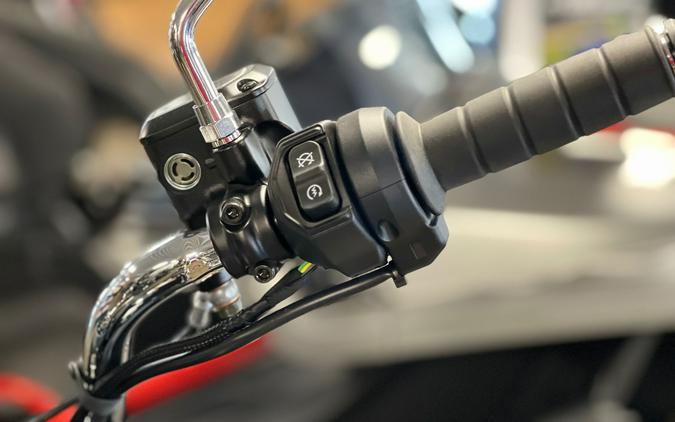 2025 Indian Motorcycle Scout® Classic Limited