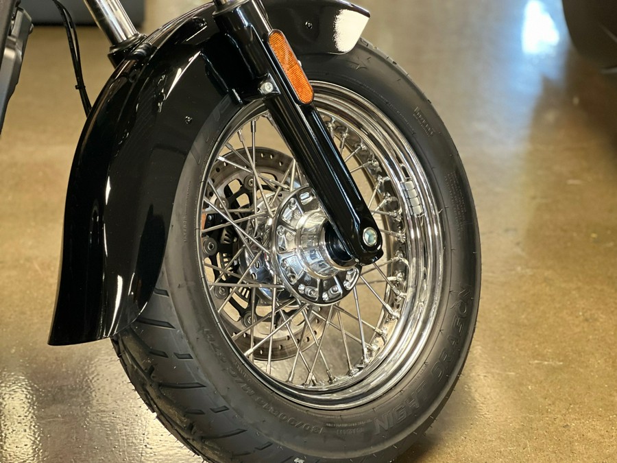 2025 Indian Motorcycle Scout® Classic Limited