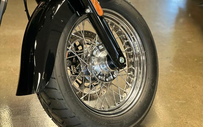 2025 Indian Motorcycle Scout® Classic Limited