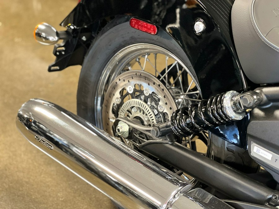 2025 Indian Motorcycle Scout® Classic Limited