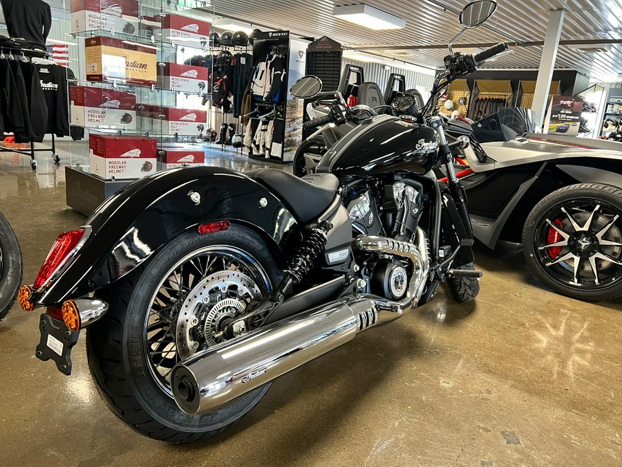 2025 Indian Motorcycle Scout® Classic Limited