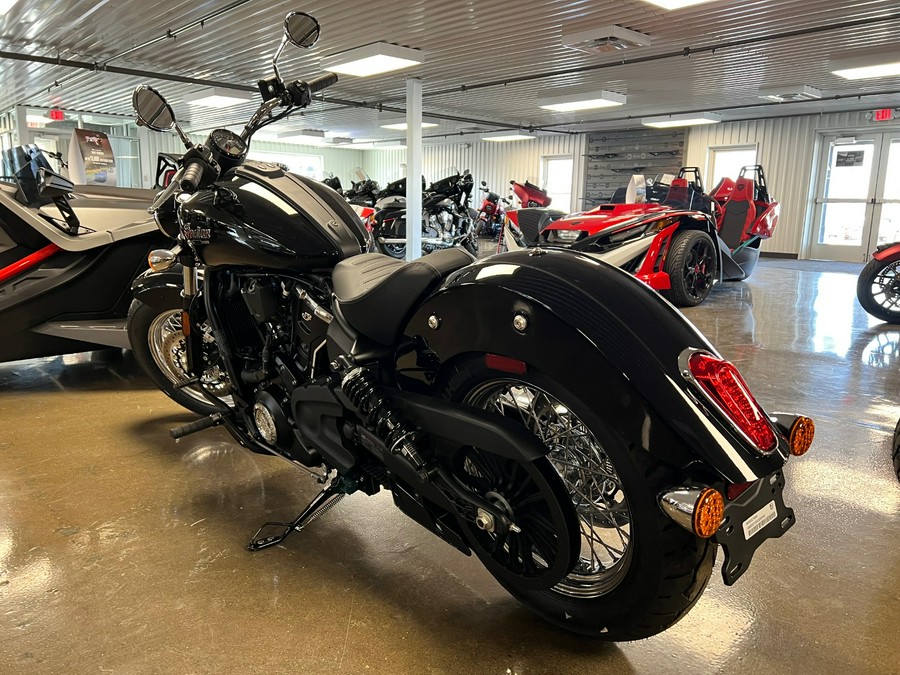 2025 Indian Motorcycle Scout® Classic Limited