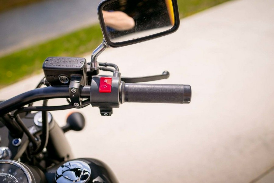 2023 Honda® Shadow Phantom