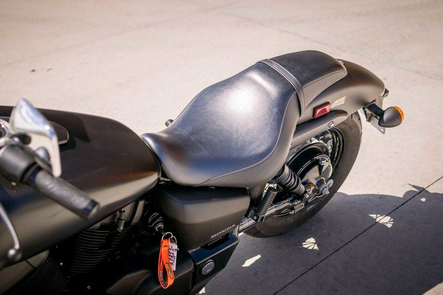 2023 Honda® Shadow Phantom