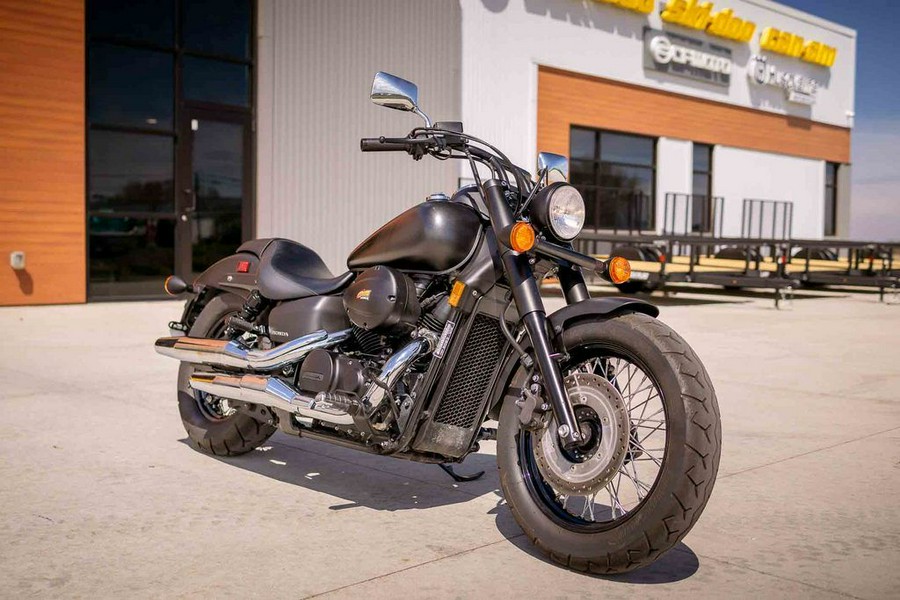 2023 Honda® Shadow Phantom