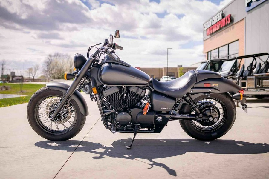 2023 Honda® Shadow Phantom