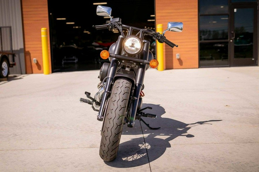 2023 Honda® Shadow Phantom
