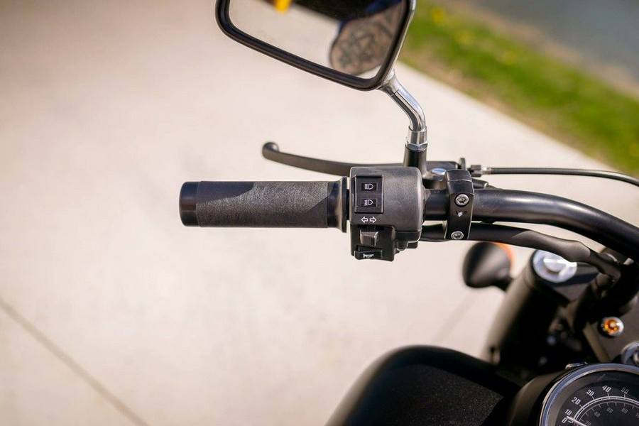 2023 Honda® Shadow Phantom