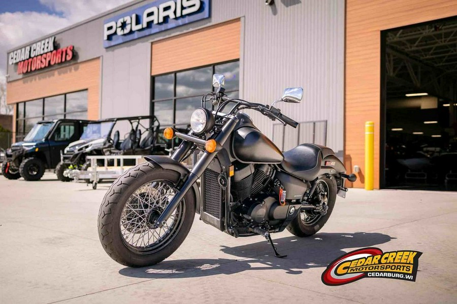 2023 Honda® Shadow Phantom