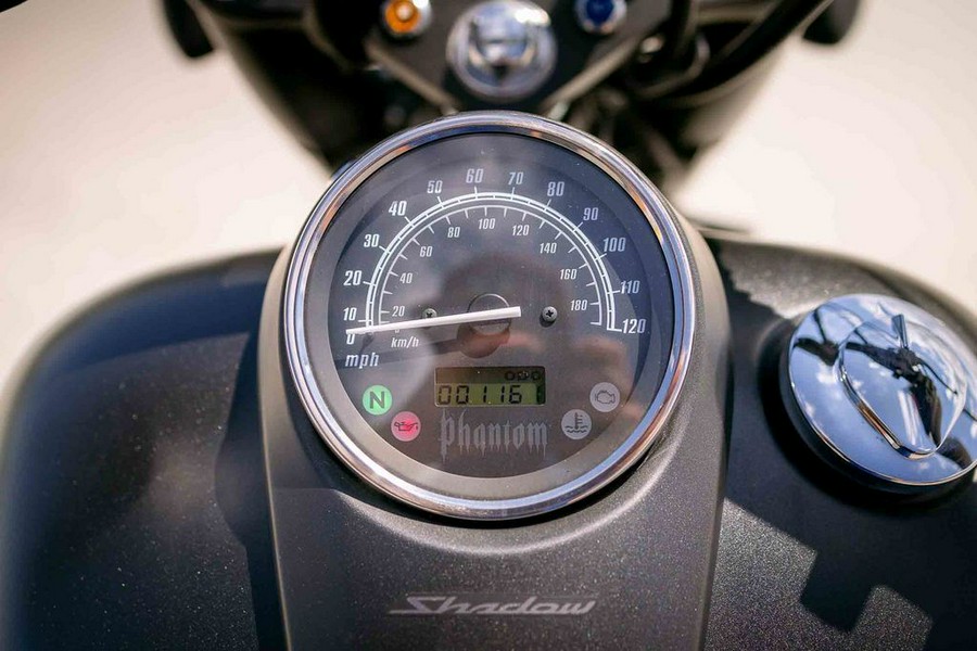 2023 Honda® Shadow Phantom