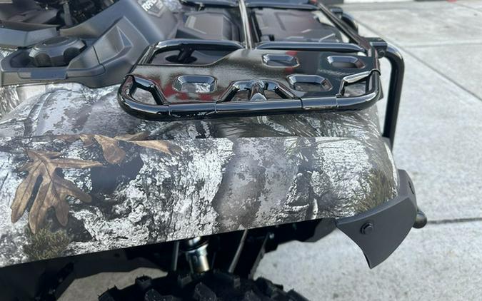 2026 Honda FourTrax Rancher 4x4 TrueTimber Atera Camo