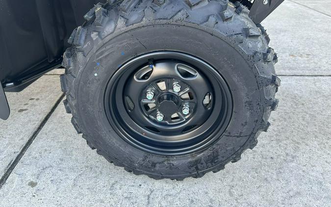 2026 Honda FourTrax Rancher 4x4 TrueTimber Atera Camo