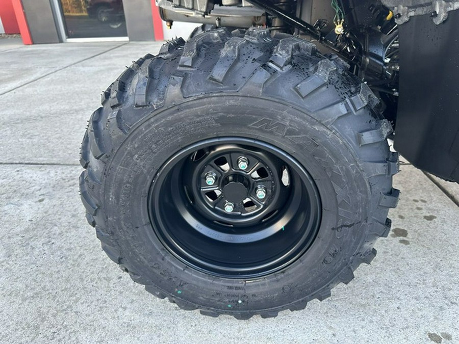 2026 Honda FourTrax Rancher 4x4 TrueTimber Atera Camo