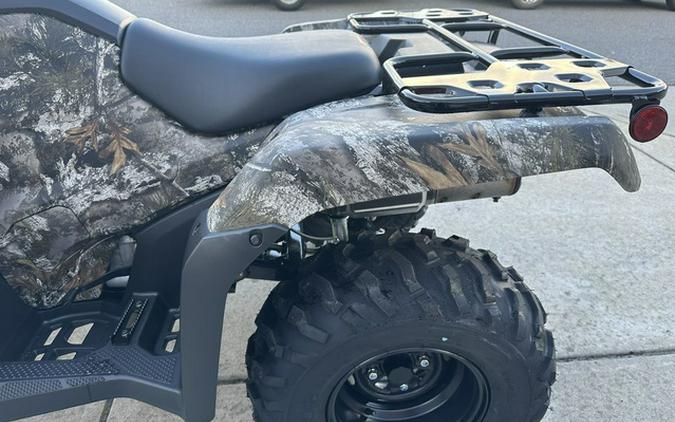 2026 Honda FourTrax Rancher 4x4 TrueTimber Atera Camo