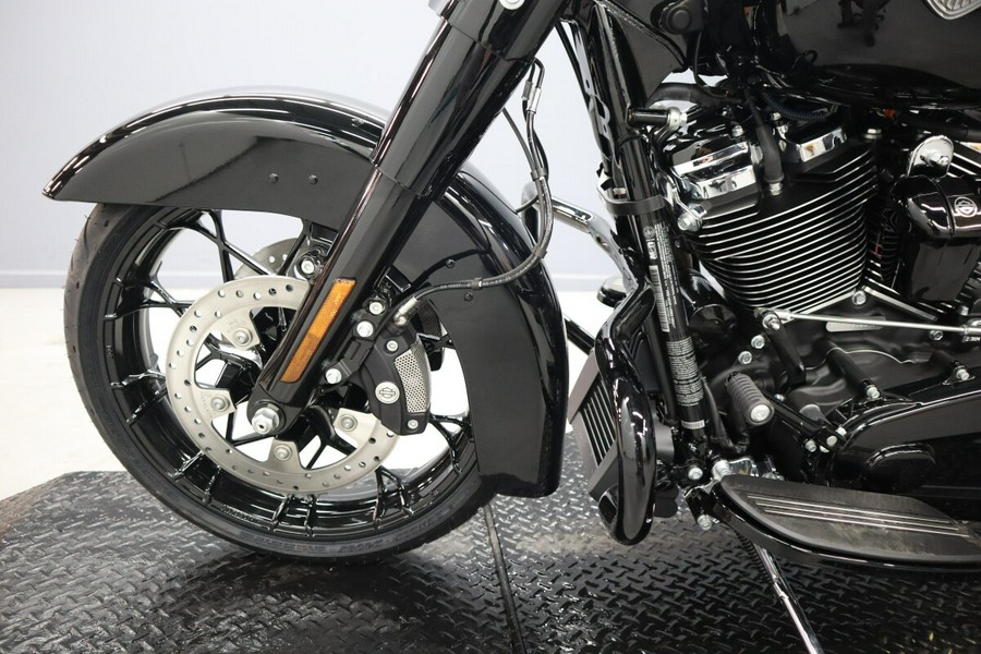 2025 Harley-Davidson Road King Special