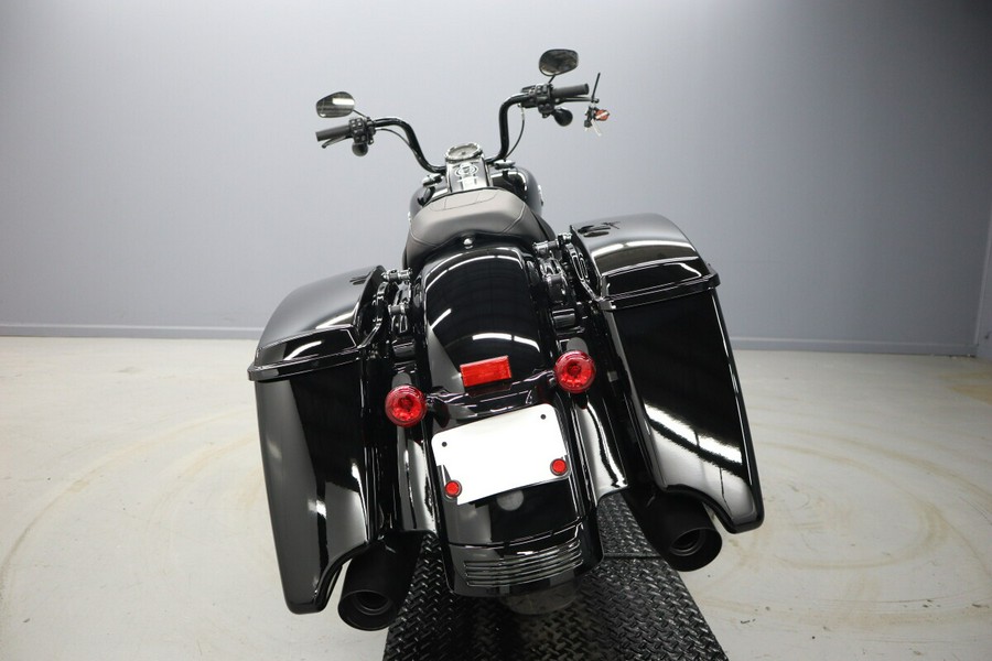 2025 Harley-Davidson Road King Special