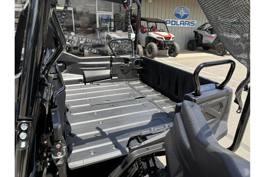 2025 Honda Pioneer 1000-5