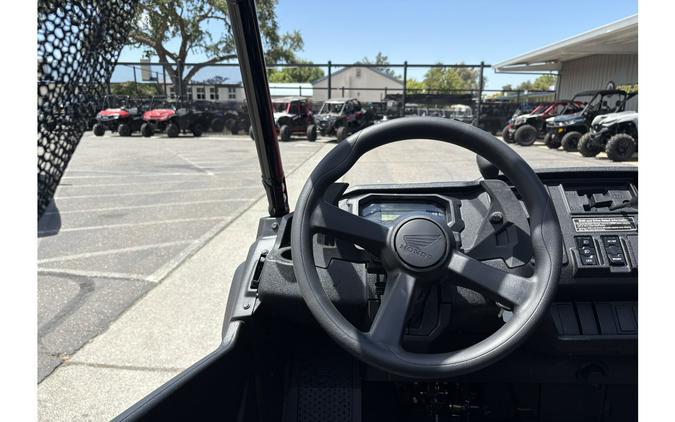 2025 Honda Pioneer 1000-5