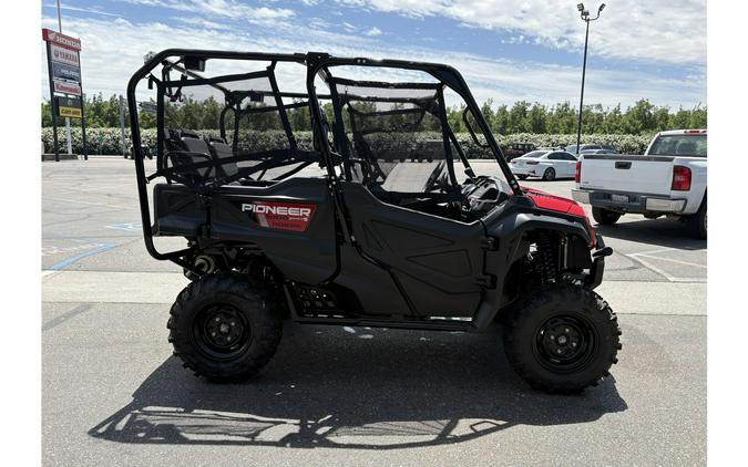 2025 Honda Pioneer 1000-5