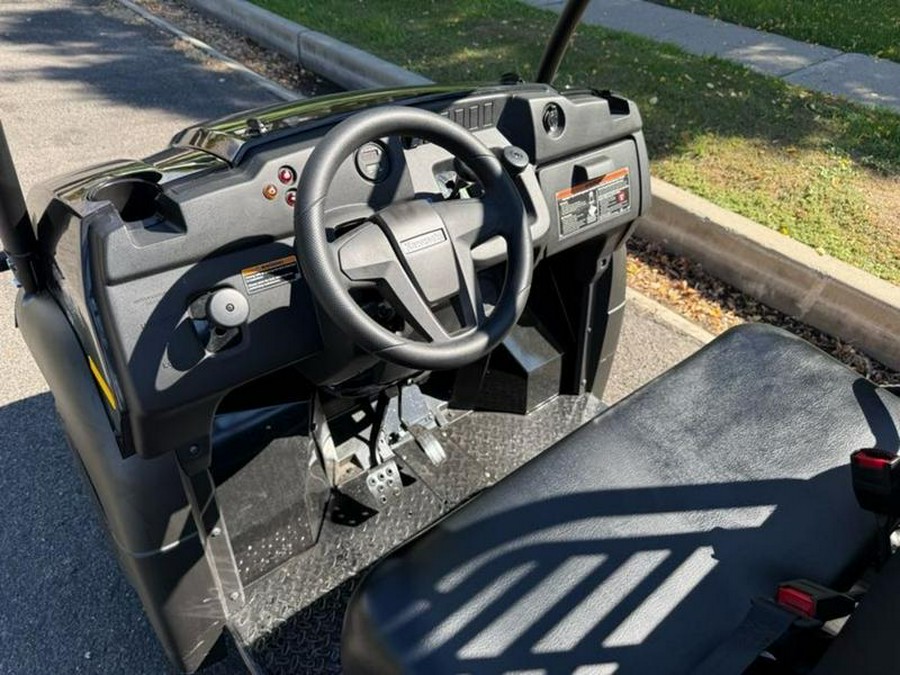 2026 Kawasaki Mule SX™