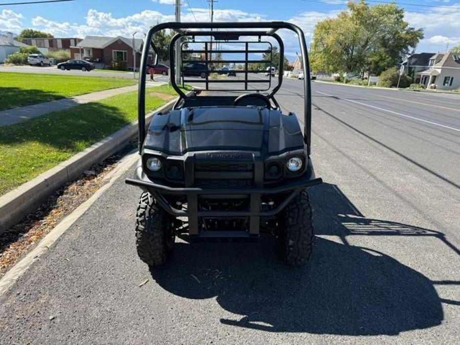2026 Kawasaki Mule SX™