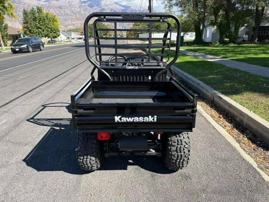 2026 Kawasaki Mule SX™