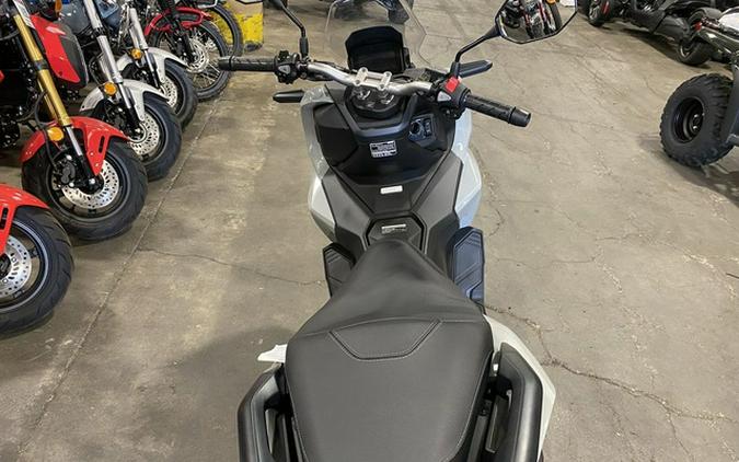 2026 Honda ADV 160