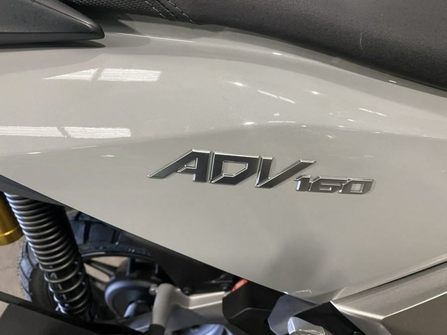 2026 Honda ADV 160