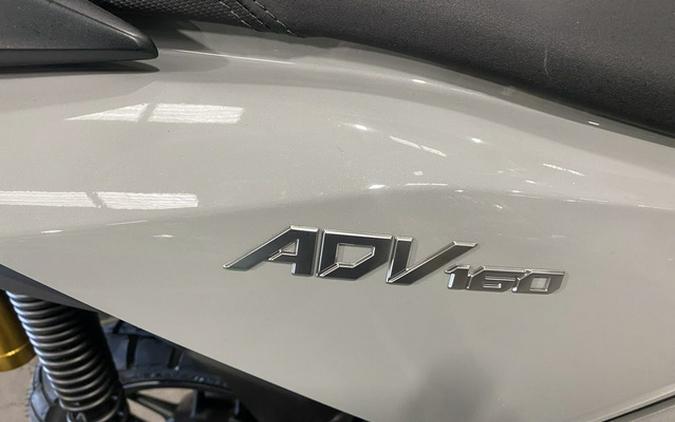 2026 Honda ADV 160