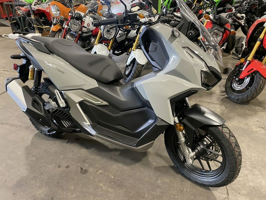 2026 Honda ADV 160