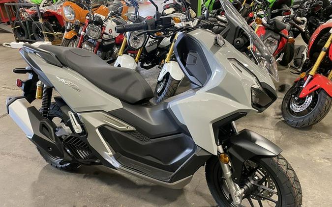 2026 Honda ADV 160