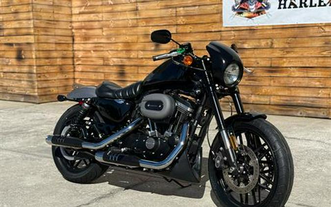 2017 Harley-Davidson Roadster™