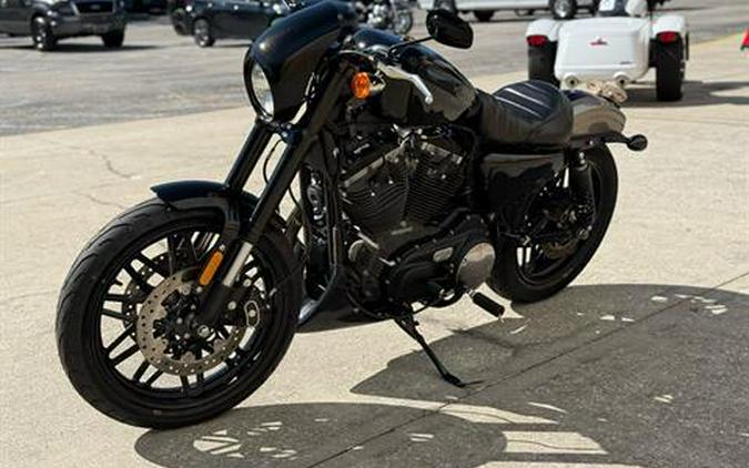 2017 Harley-Davidson Roadster™