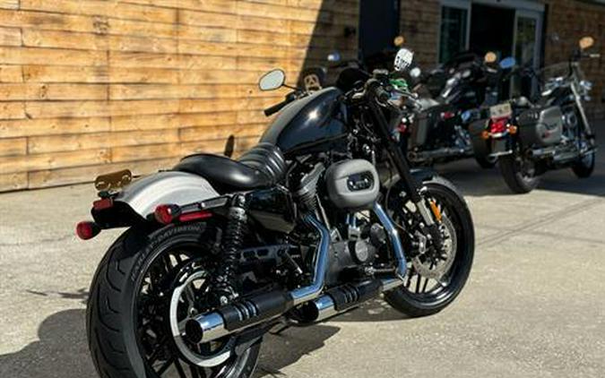 2017 Harley-Davidson Roadster™