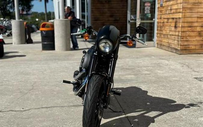 2017 Harley-Davidson Roadster™