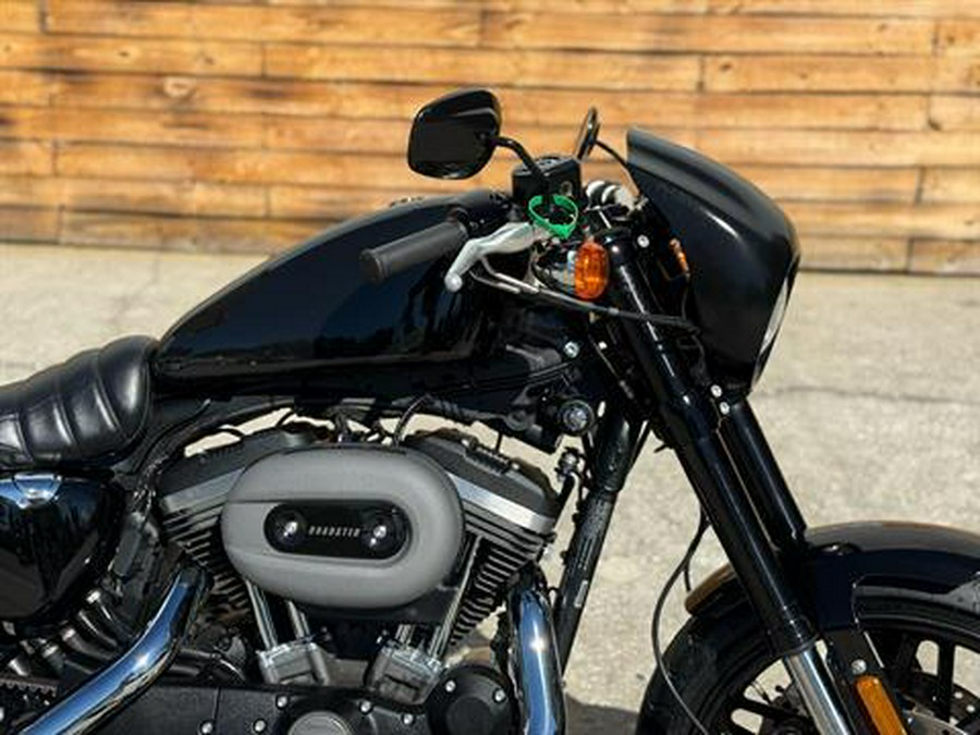 2017 Harley-Davidson Roadster™