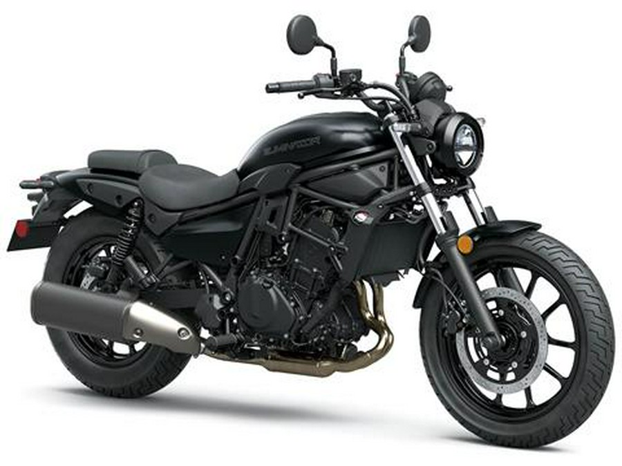 2026 Kawasaki Eliminator ABS