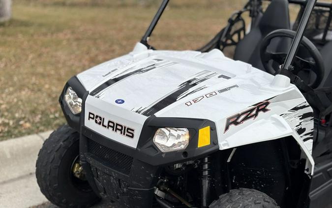 2020 Polaris RZR 170 EFI