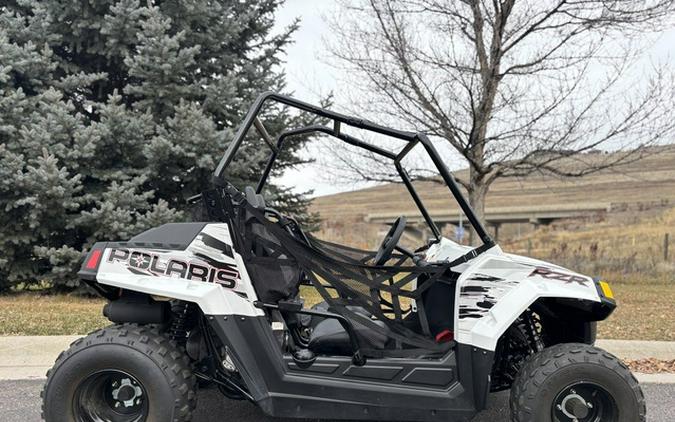 2020 Polaris RZR 170 EFI