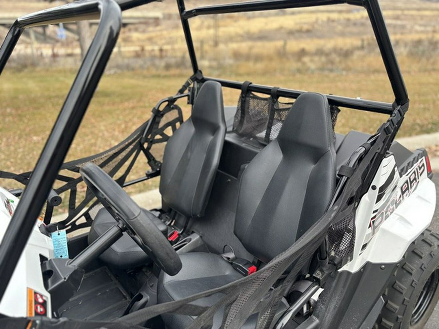 2020 Polaris RZR 170 EFI