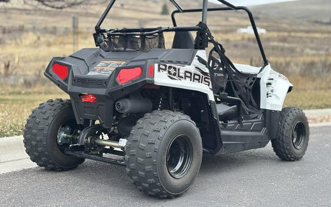 2020 Polaris RZR 170 EFI