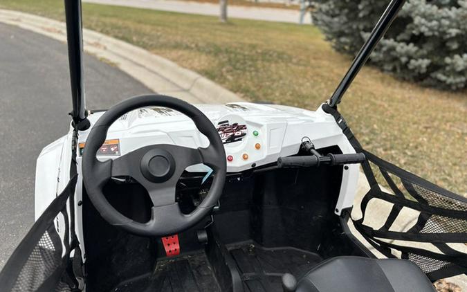 2020 Polaris RZR 170 EFI