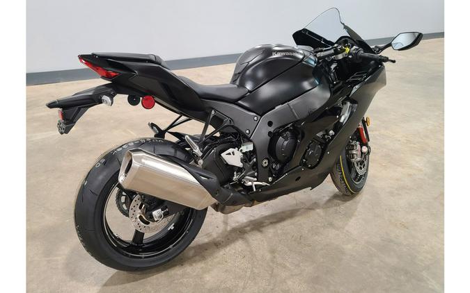 2025 Kawasaki Ninja® ZX™-10R ABS