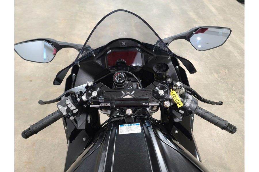 2025 Kawasaki Ninja® ZX™-10R ABS