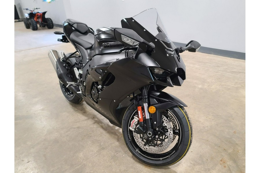 2025 Kawasaki Ninja® ZX™-10R ABS