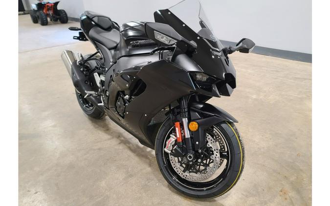 2025 Kawasaki Ninja® ZX™-10R ABS