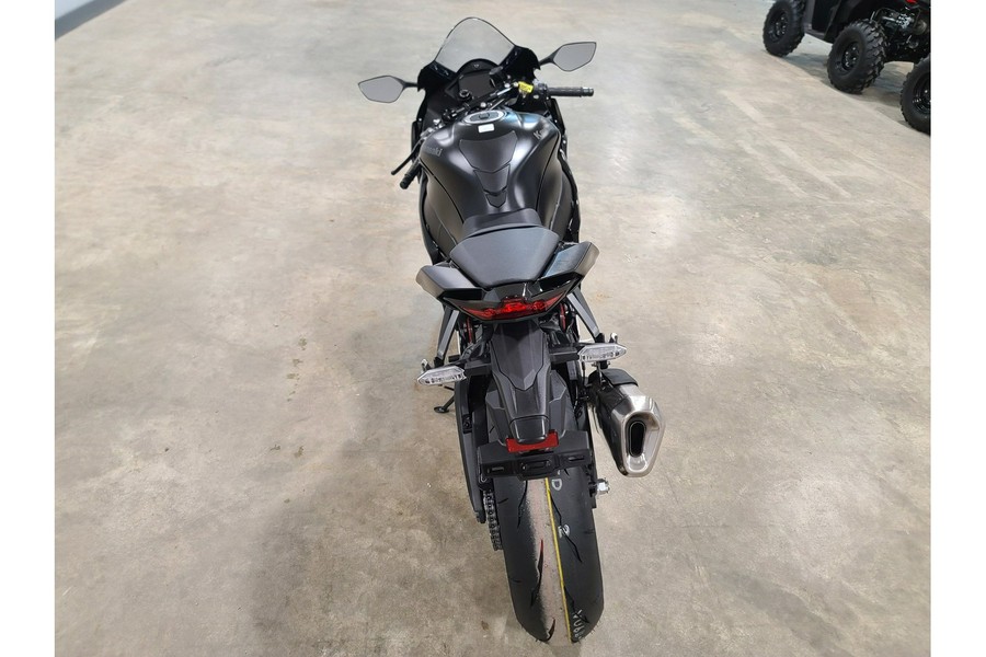 2025 Kawasaki Ninja® ZX™-10R ABS