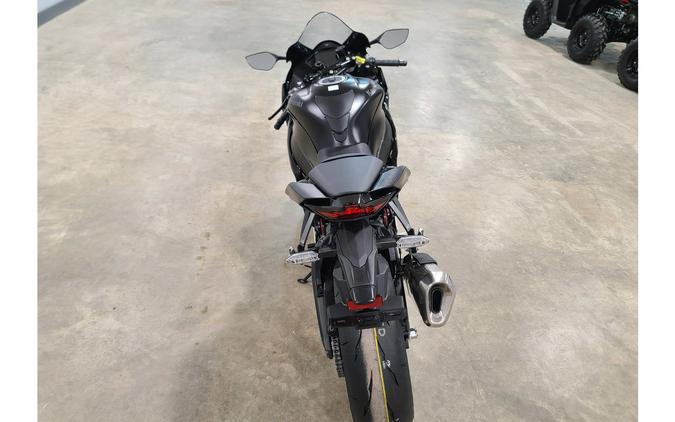 2025 Kawasaki Ninja® ZX™-10R ABS